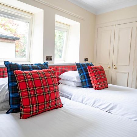 Montague Guest House سانت أندروز المظهر الخارجي الصورة