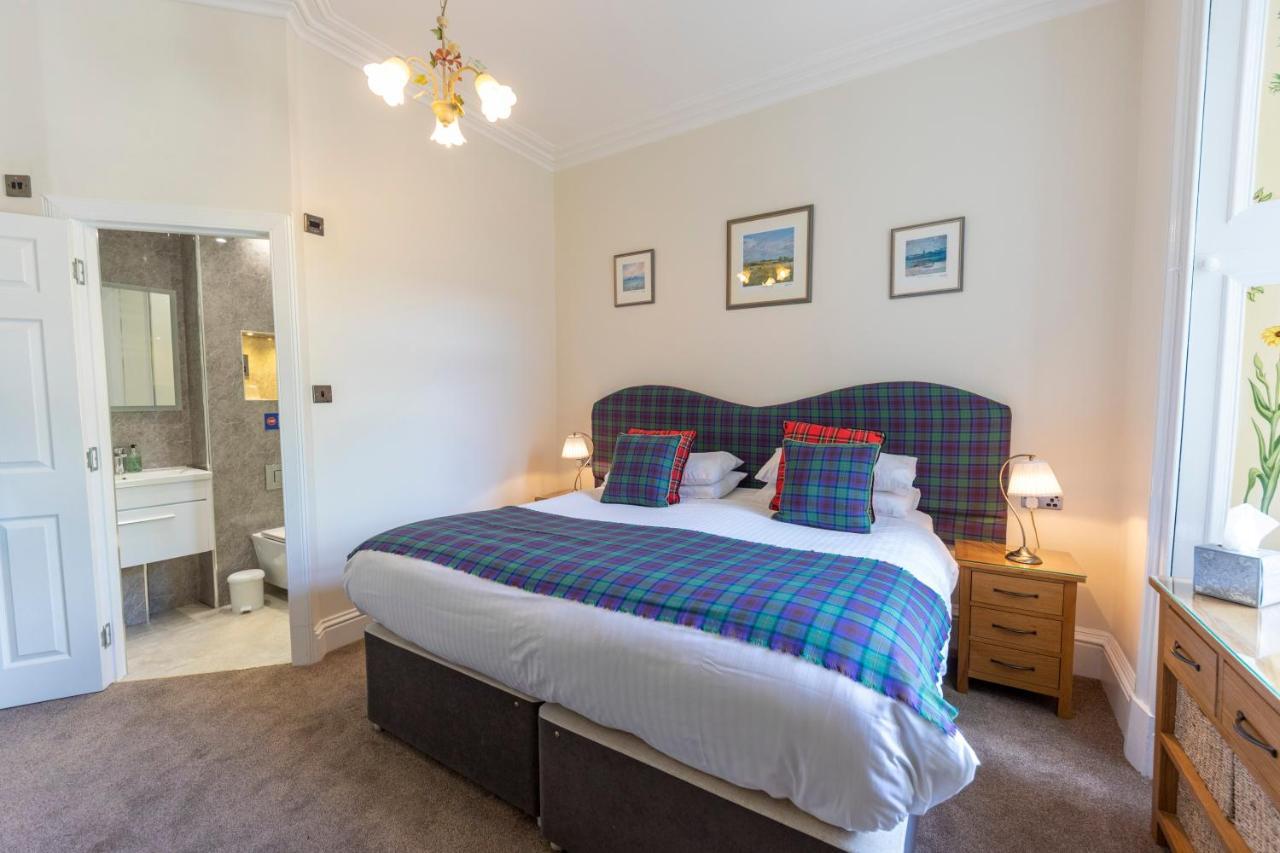 Montague Guest House سانت أندروز المظهر الخارجي الصورة