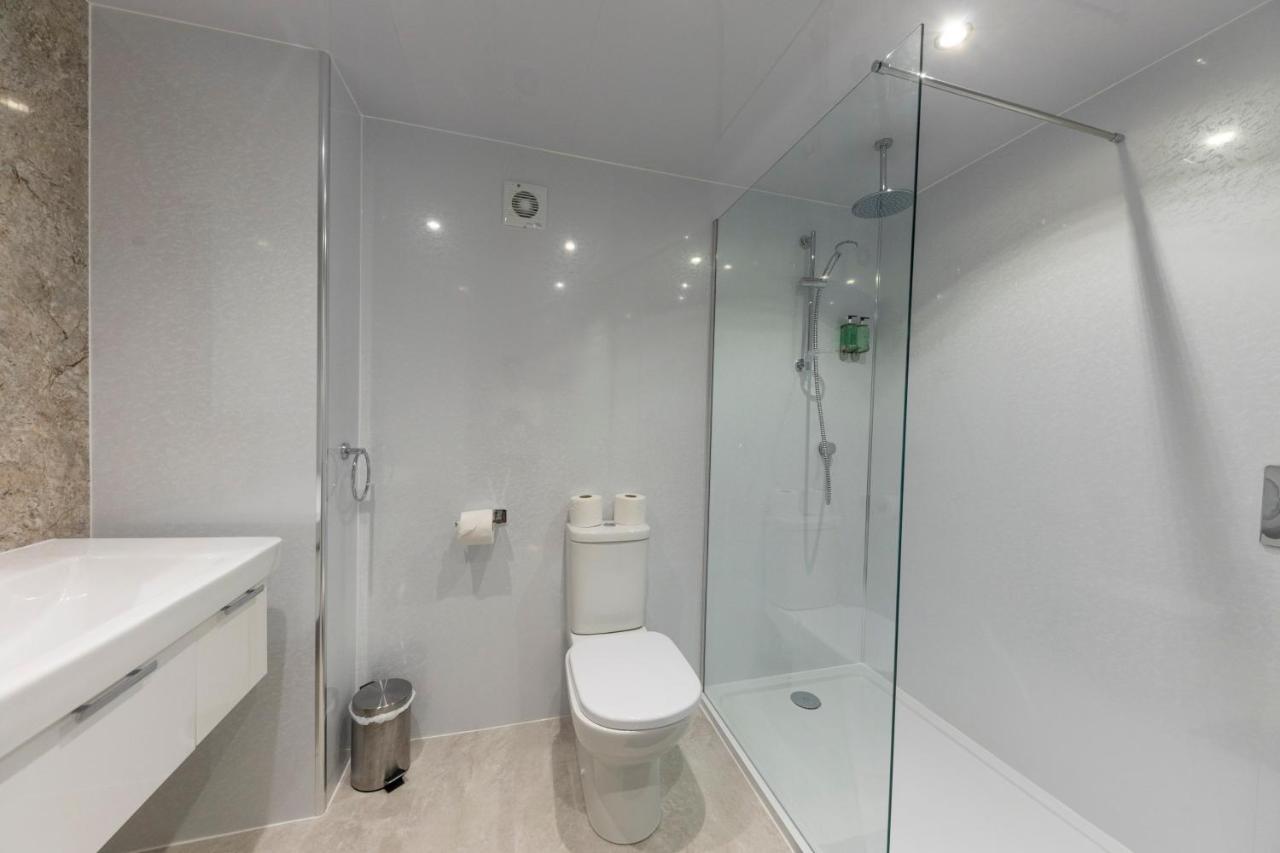 Montague Guest House سانت أندروز المظهر الخارجي الصورة