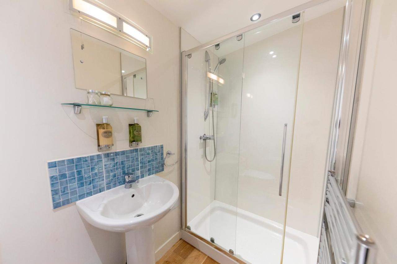 Montague Guest House سانت أندروز المظهر الخارجي الصورة