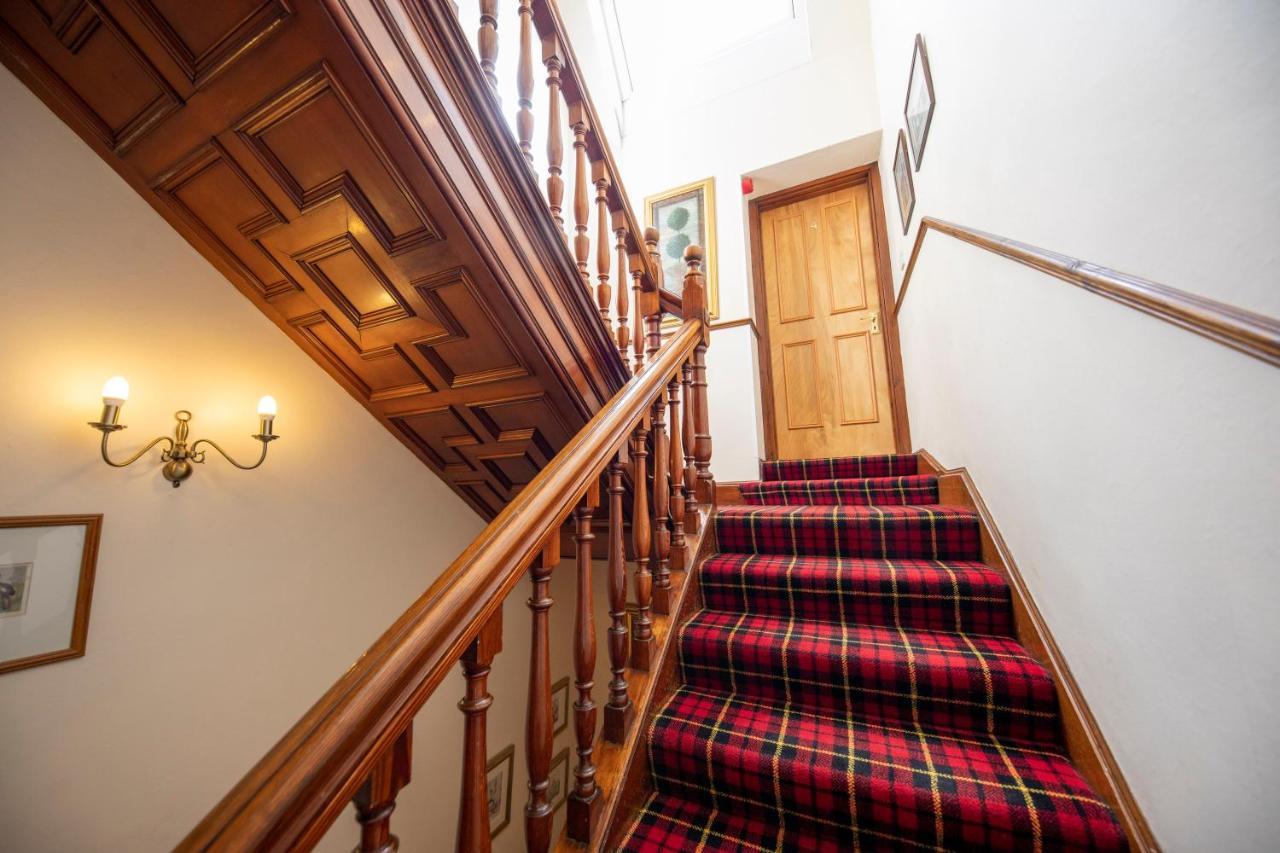 Montague Guest House سانت أندروز المظهر الخارجي الصورة