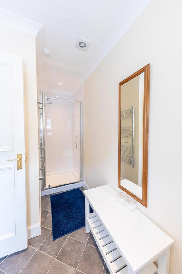 Montague Guest House سانت أندروز المظهر الخارجي الصورة