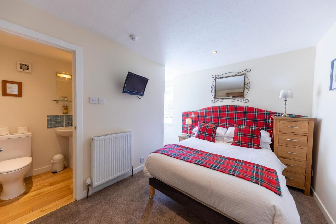 Montague Guest House سانت أندروز المظهر الخارجي الصورة