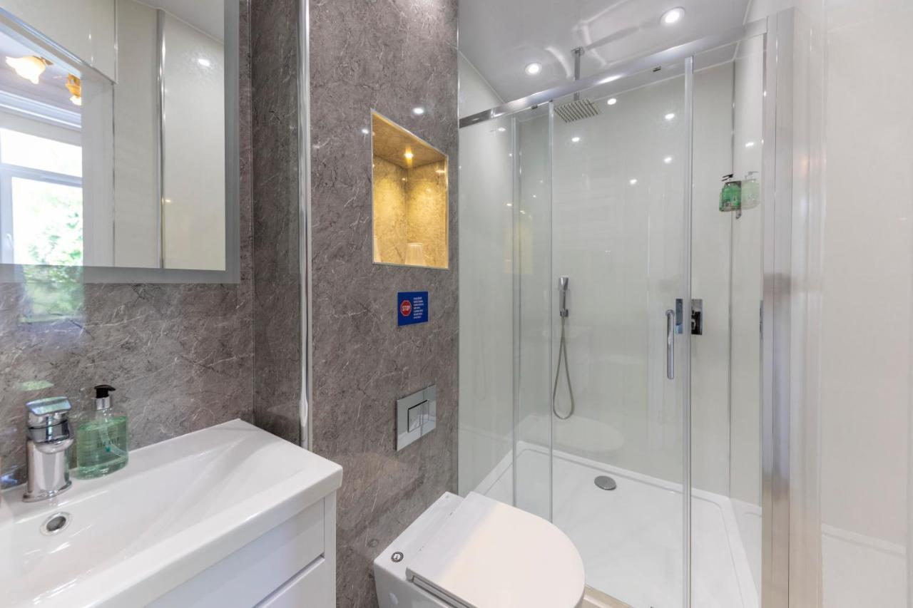Montague Guest House سانت أندروز المظهر الخارجي الصورة