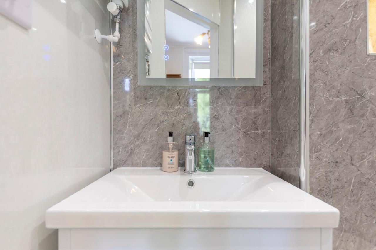 Montague Guest House سانت أندروز المظهر الخارجي الصورة