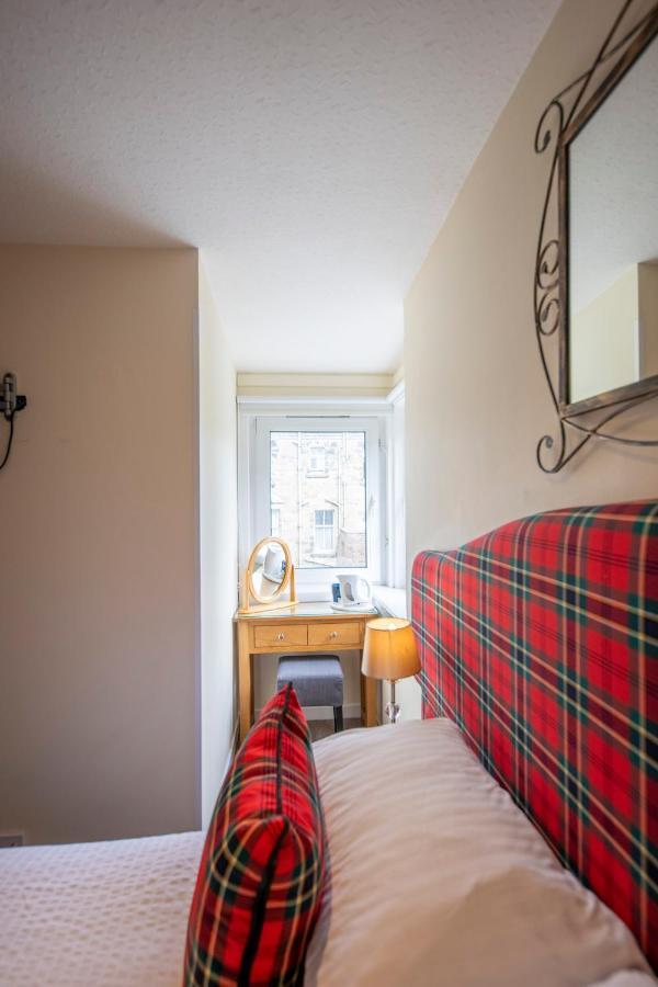 Montague Guest House سانت أندروز المظهر الخارجي الصورة
