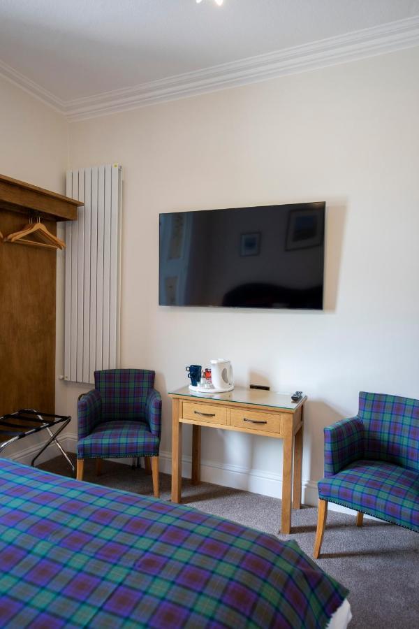Montague Guest House سانت أندروز المظهر الخارجي الصورة