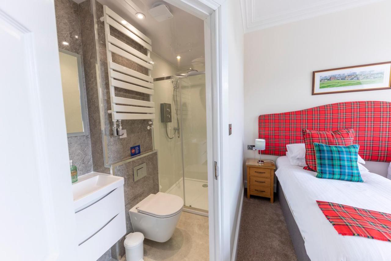 Montague Guest House سانت أندروز المظهر الخارجي الصورة