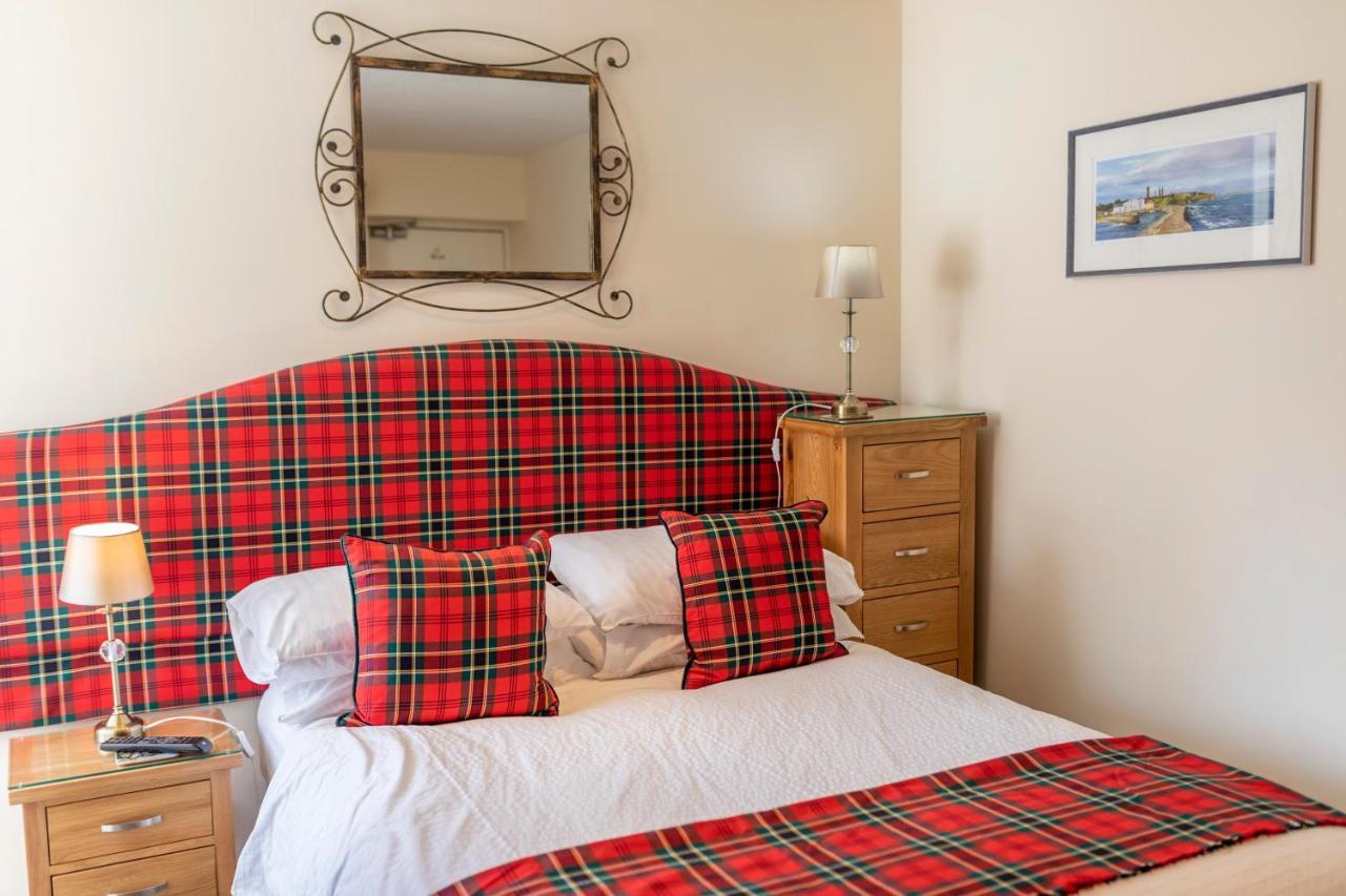 Montague Guest House سانت أندروز المظهر الخارجي الصورة