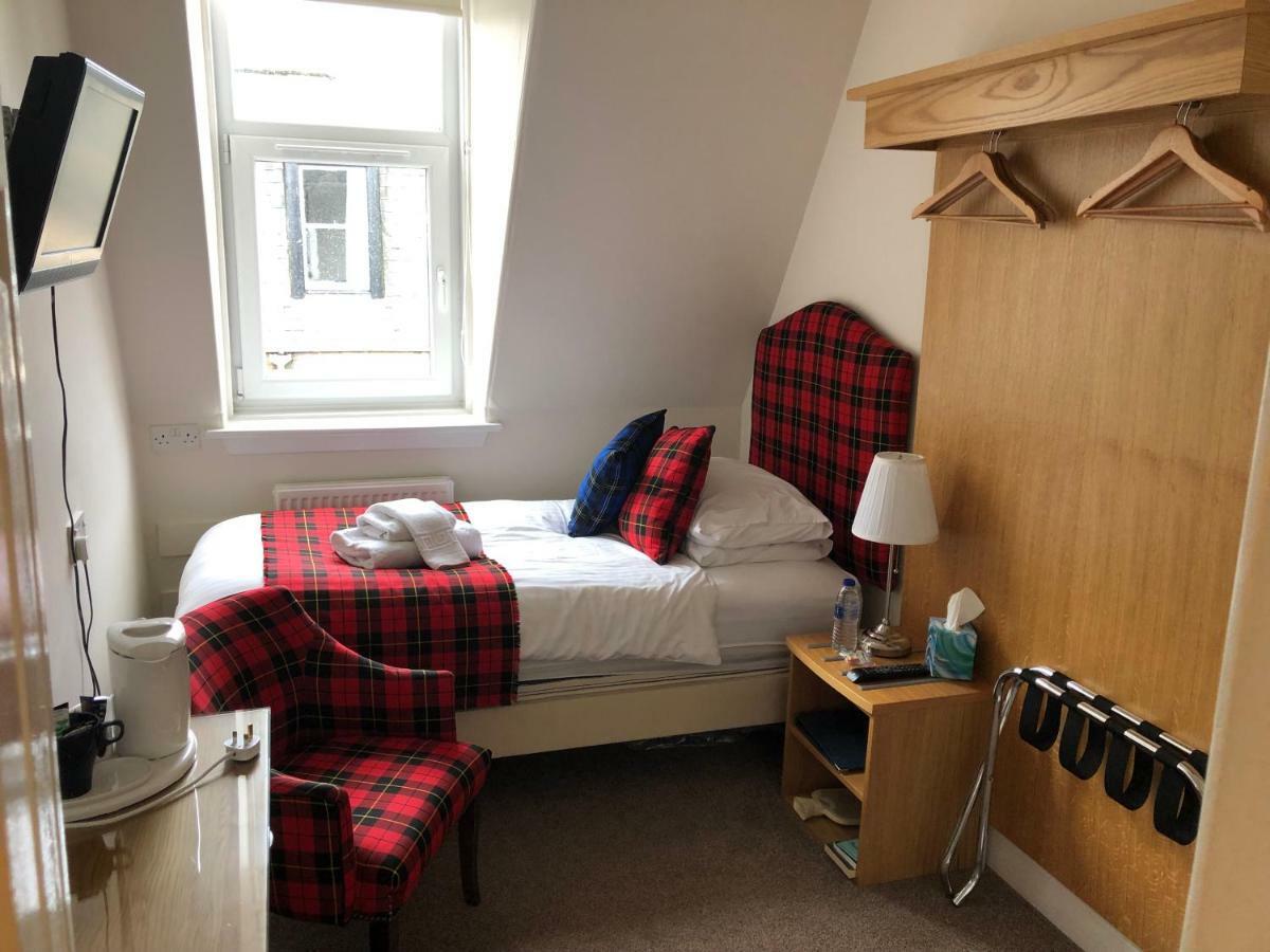 Montague Guest House سانت أندروز المظهر الخارجي الصورة