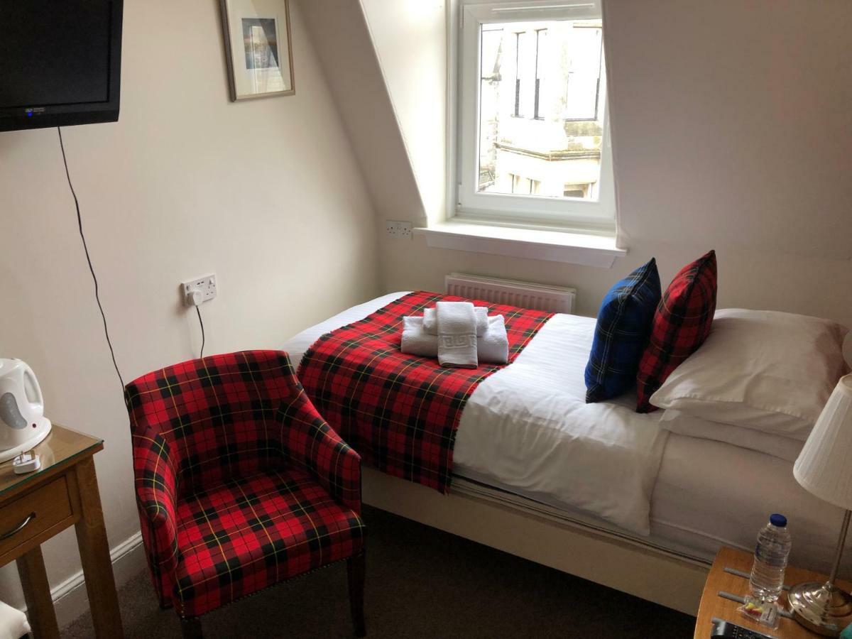 Montague Guest House سانت أندروز المظهر الخارجي الصورة