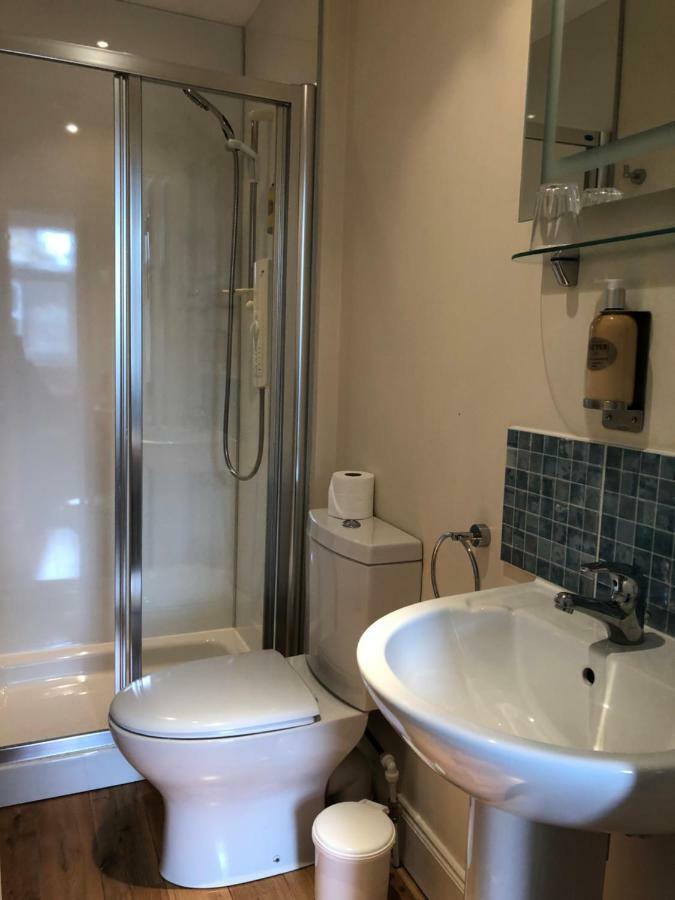 Montague Guest House سانت أندروز المظهر الخارجي الصورة
